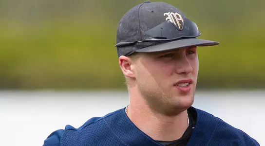 Taylor Lewis Selected in 10th Round by Pittsburgh Pirates Image
