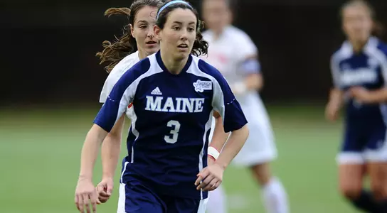 Women's Soccer Falls at Dartmouth 1-0 Image