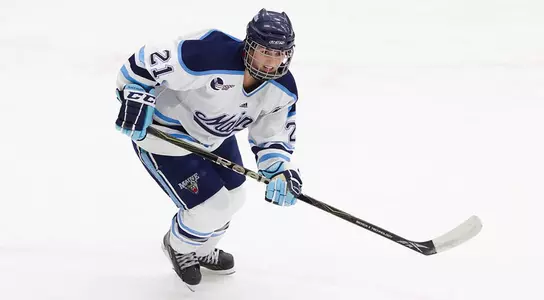Women's Hockey East Preseason Poll Released Image