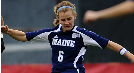 Women's Soccer Falls to Binghamton in America East Opener Image