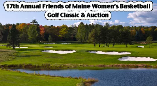 Women's Basketball Golf Tournament Quickly Approaching Image
