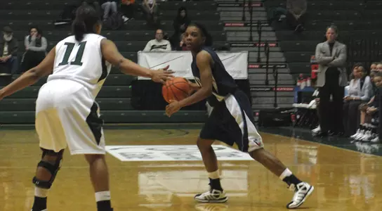 Maine Downed at Binghamton in America East Opener Image