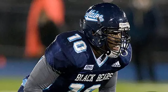 Football Travels to William & Mary Image