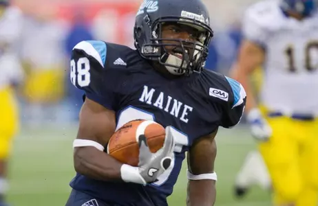 Football Heads Down to Battle Delaware Live on Comcast Image
