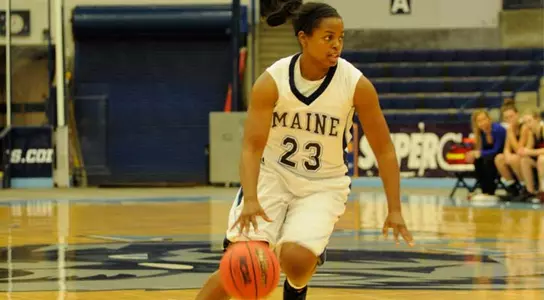 Women's Basketball Falls in Overtime to Wofford, 79-76 Image