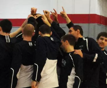 Men's Basketball Drops Game to Brown 70-68 Image