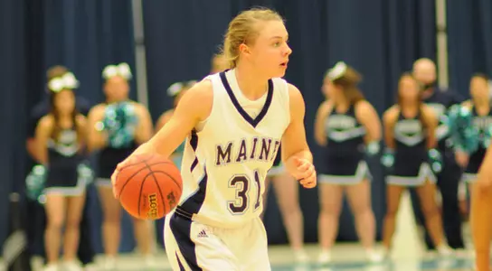 Women's Basketball Downs UNLV in Subway Classic, 74-67 Image