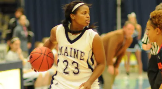 Women's Basketball Drops Subway Classic Championship to Minnesota, 77-60 Image