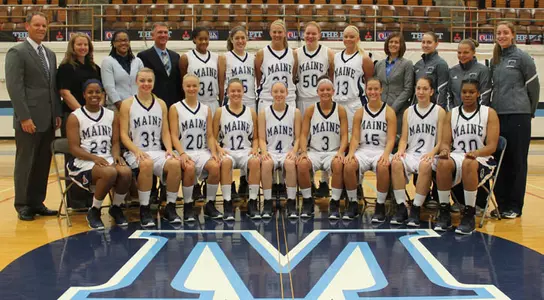 Women's Basketball Tickets for Rhode Island Game at Portland Expo on Sale NOW Image