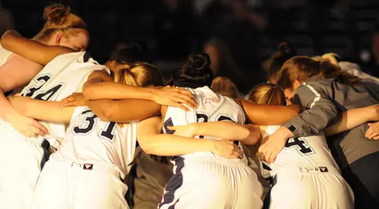 Women's Basketball Hosts VCU on Saturday, Nov. 24 Image