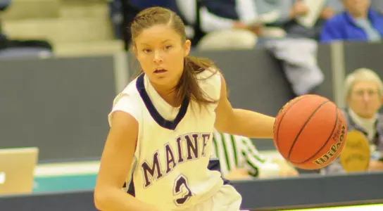 Women's Basketball Drops Contest to VCU Image