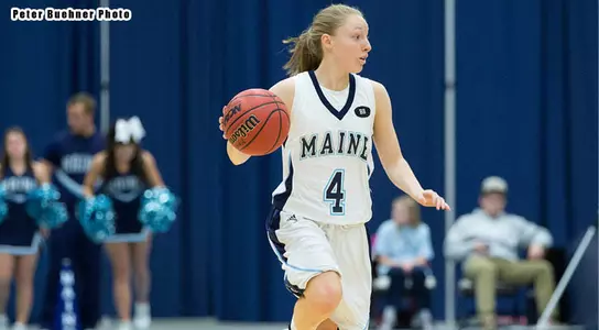 Women's Basketball Travels to Florida Gulf Coast University for Saturday Game Image