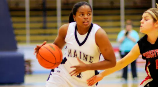 Women's Basketball Opens Regular Season at Sheraton Raleigh Wolfpack Invitational Image