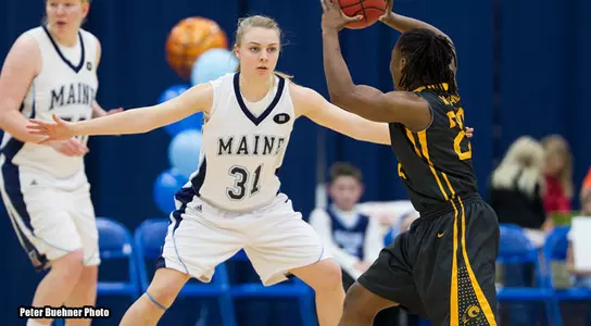 Women's Basketball Drops 79-49 Decision to Florida Gulf Coast Image