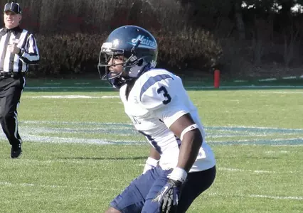 Dennis, Howley and James Named to NEFW All-New England Team Image