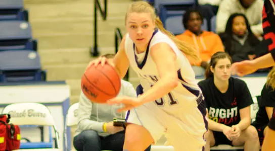 Liz Wood Named America East Rookie of the Week Image