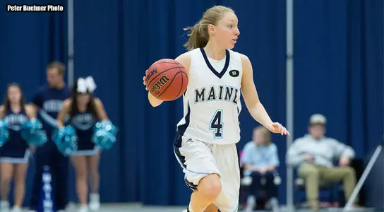 Women's Basketball Opens 2013 at VCU on New Year's Day Image