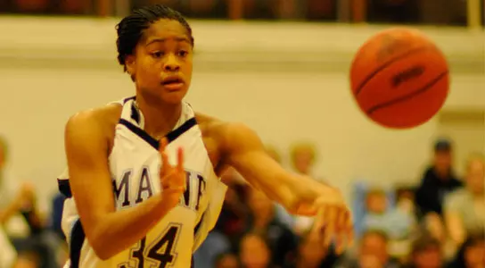 Maine Drops Contest at Vermont, 71-54 Image