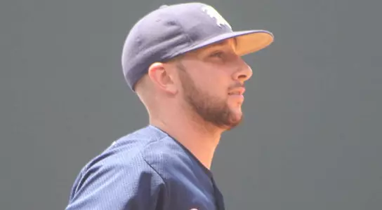 Baseball Downs Florida A&M 5-3 Image