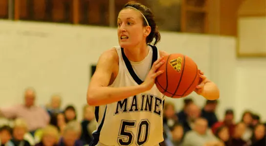 Women's Basketball Falls at UMBC Image