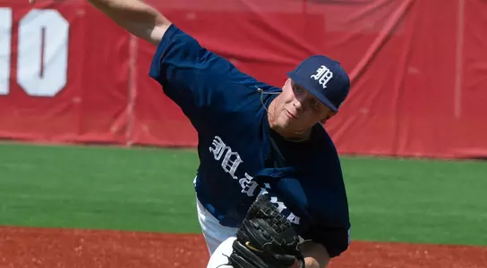 Baseball Falls at #8 Florida State 6-0 Image