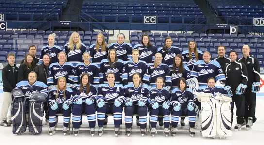 Coach Lewis Awarded WHEA Co-Coach of the Year Image