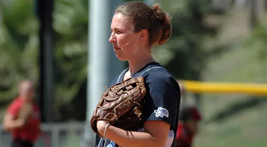 Black Bears Drop 2-0 Decision to UC-Davis Image