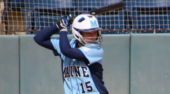 Black Bears Fall in Opener of Northridge Classic Image