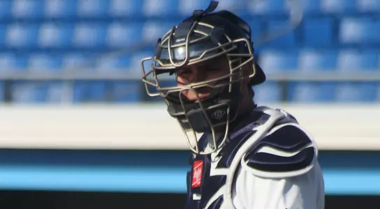 Whitten's Arm, Bat Lead Black Bears Past Colby Image