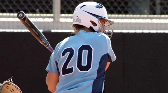 Softball Falls in Game One to Boston University 2-1 in 12-inning Marathon Image