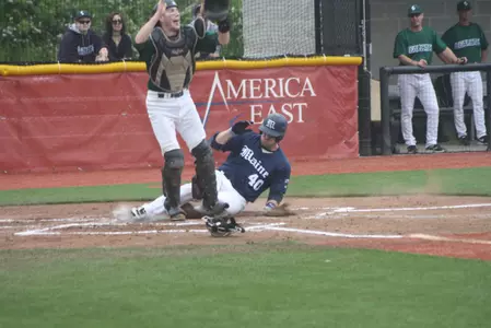 Connolly Gem Leads Maine Past Binghamton 5-1 Image