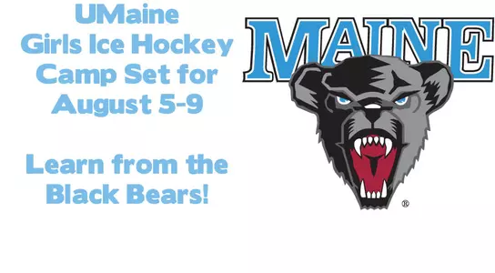 Girls Ice Hockey Camp Set for August 5-9 Image