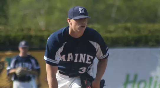 Gibbs Drafted in Ninth Round By Arizona Diamondbacks Image