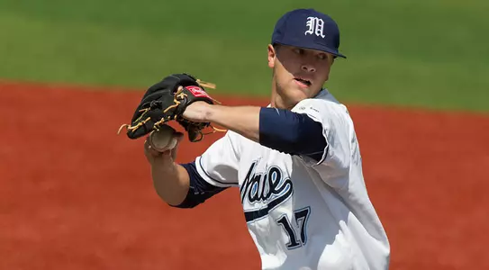 Perakslis Drafted in 21st Round By the Chicago Cubs Image