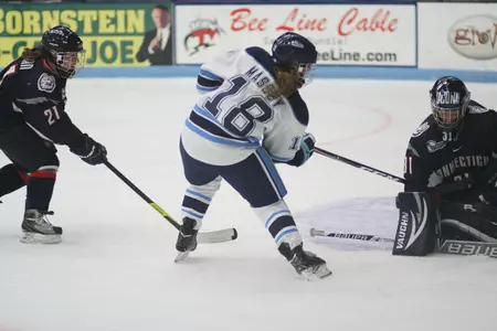 Black Bears Fall to Friars, 9-2 Image