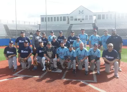 Fantasy Camp a Huge Success Image