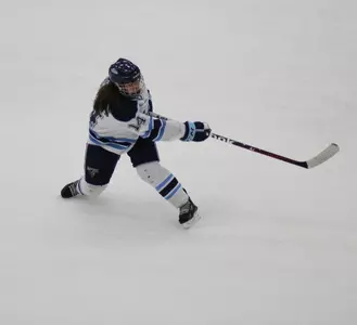 Maine ties Northeastern 1-1 Image