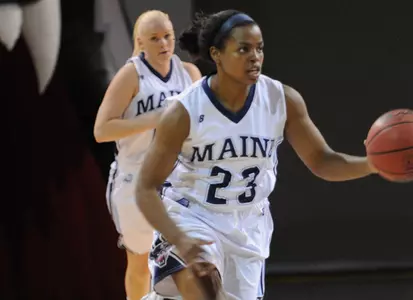 Women's Basketball Opens Regular Season vs. North Dakota State Image