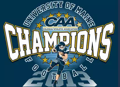 CAA Football Championship Gear on Sale Now! Image