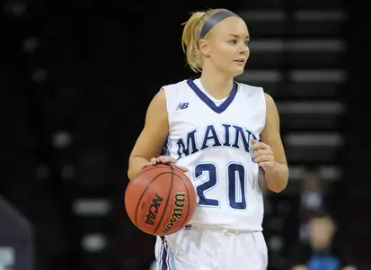 Women's Basketball Hits the Road to Face Long Island Univ. Image