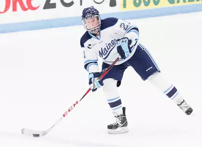 Power Play Powers Providence Past Women's Ice Hockey Image