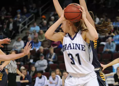 Women's Basketball Set to Host 'Black Bear Thanksgiving Tournament' Nov. 29-30 Image