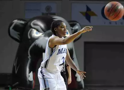 Women's Basketball Returns Home, Opens America East Play vs. Hartford Wednesday Evening Image
