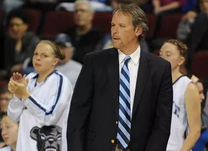 Join Coach Barron Monday Evening for 'Chalk Talk' Image