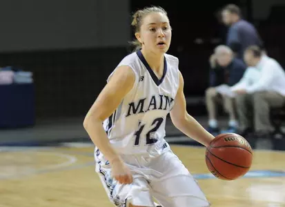 Women's Basketball Hosts Towson to Close out 2013 Calendar Year Image
