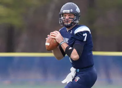 Five Black Bears Honored by New England Football Writers' Association Image