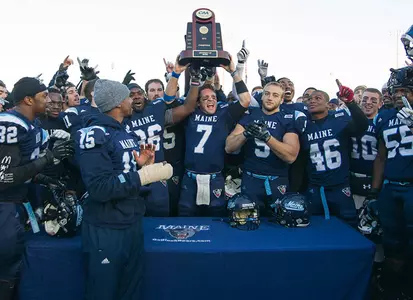 Football Pep Rally Set for Thursday at Noon Image