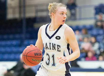 Liz Wood Named Nominee for WBCA Good Works Team Image