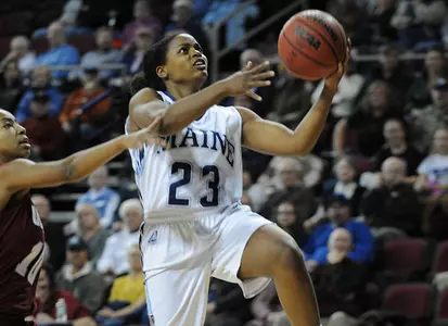 Women's Basketball Travels to Compete in Brown Classic Image