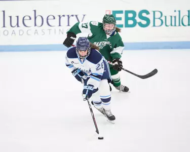Black Bears Fall to #10 Northeastern, 7-2 Image